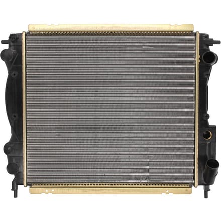 Radiator, motorkoeling NRF 59121