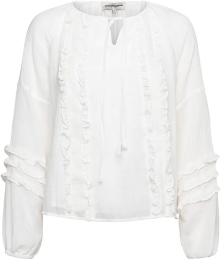 &Co Woman WILLEKE - Sale - S - Wit