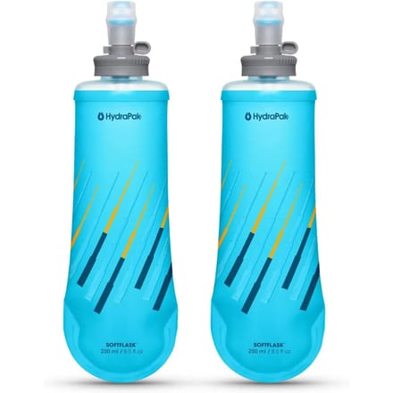 Drinkfles Hydrapak Pocketflask (x2)