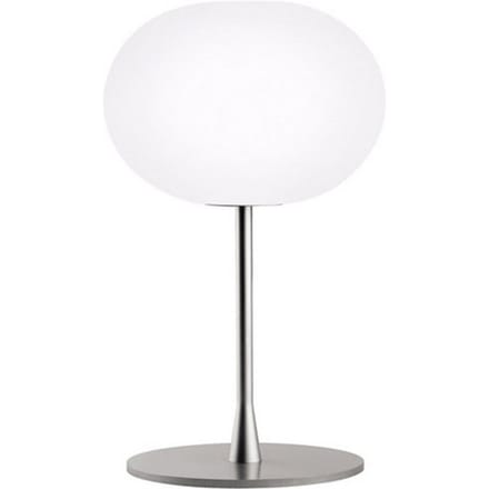 Flos - Glo-Ball tafellamp - M - wit