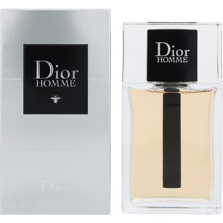 Dior Eau De Toilette Dior - Dior Homme Eau De Toilette  - 100 ML