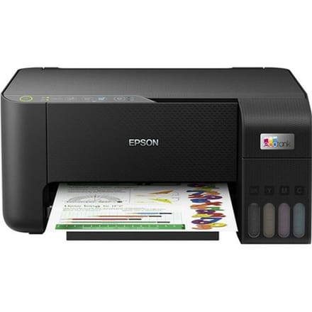 Epson Inkjetprinter EcoTank ET-2860