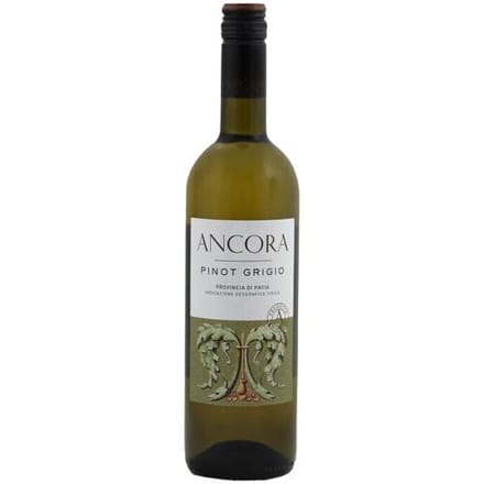 Ancora Pinot Grigio - 750 ml