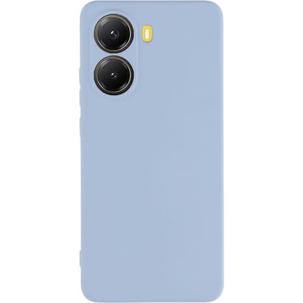 Mocaa POCO X7 Pro 5G Hoesje Grijs
