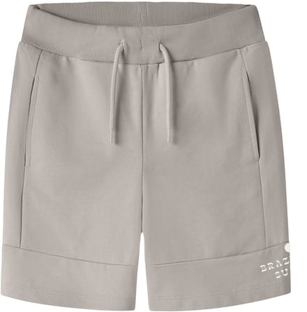 NAME IT - NKMHUKO NREG SWEAT SHORTS UNB - Jongens - Bermuda shorts
