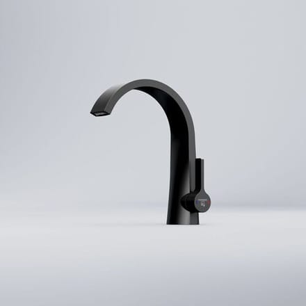 Steinberg Series 280 Single-lever basin mixer 280.1010 S