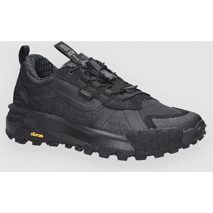 Vans Crosspath XC Synthetisch Leer MTE GORE-TEX Comfortabele Sportieve Tractie Wandelschoenen Heren Wandelschoenen Zwart VN000DAM1OJ1 40 black