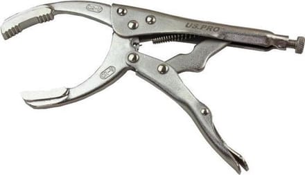 Oliefilter griptang 45 - 100 mm