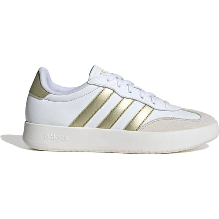 Adidas Barreda Schoenen Wit EU 40 Vrouw