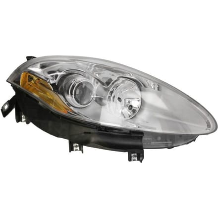 Koplampen MAGNETI MARELLI 712437001129, rechts