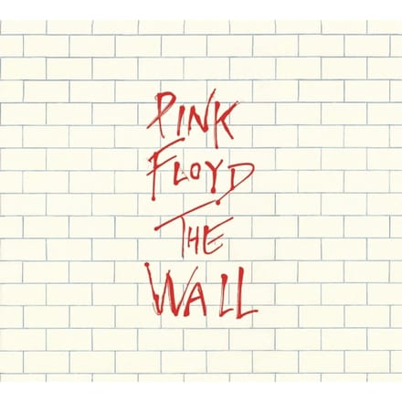 Wall (2016 Remaster/180G/Gatefold) LP