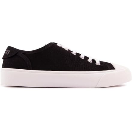 V.Gan Vegan Olive Pump Sneakers