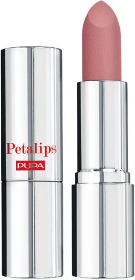 Pupa Petalips Lipstick 003 Aquatic Nymphea