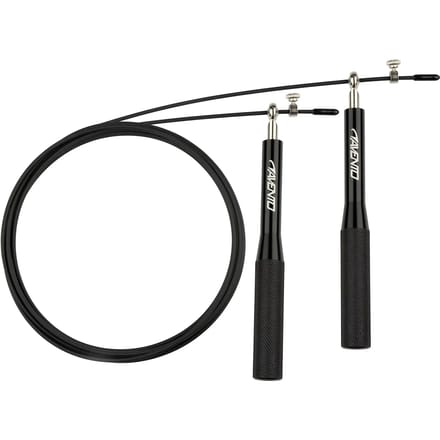 Bokspringtouw met aluminium handvat Avento