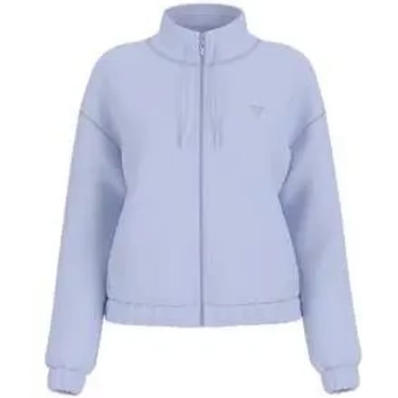Dames sweatshirt Guess Cecilia Scuba