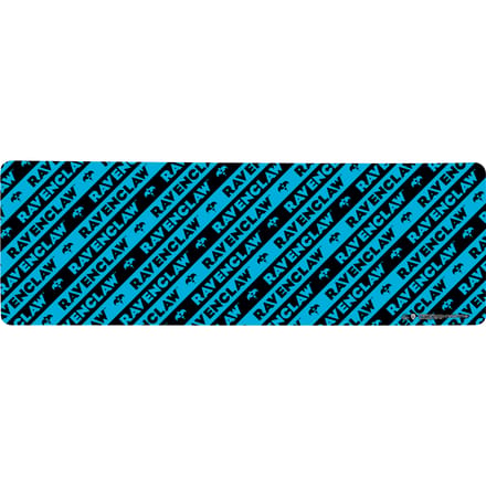 Harry Potter Ravenclaw Pattern Gaming Mouse Mat - Medium