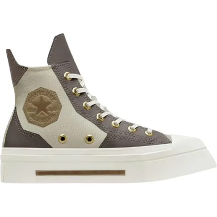 Sneakers Converse Baskets Chuck 70 De Luxe Squared multicolore