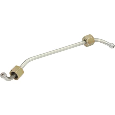 Hogedrukleiding, injectiesysteem AUGER 67882