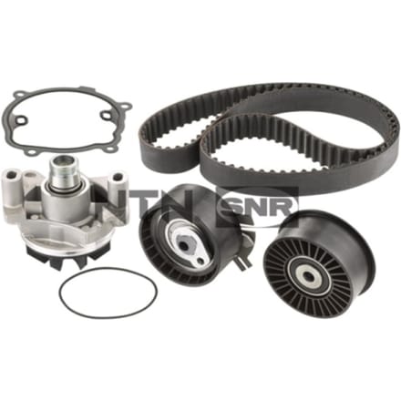 Waterpomp+distributieriem set SNR KDP455.620