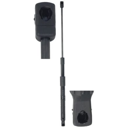 Gasveer, motorkap MAGNUM TECHNOLOGY MGS3055