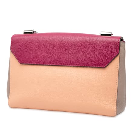 Tweedehands Tricolor Leren Lockme Ii Bb