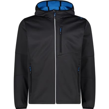 Hooded jacket CMP