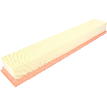 Luchtfilter MANN-FILTER C 52 107