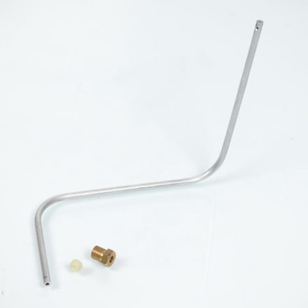Durite tuyau rigide de refoulement pour Solex 50 330 Neuf