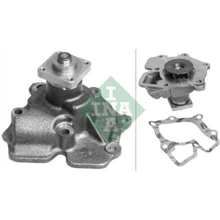 Schaeffler Ina Koelvloeistof pomp INA 538 0283 10