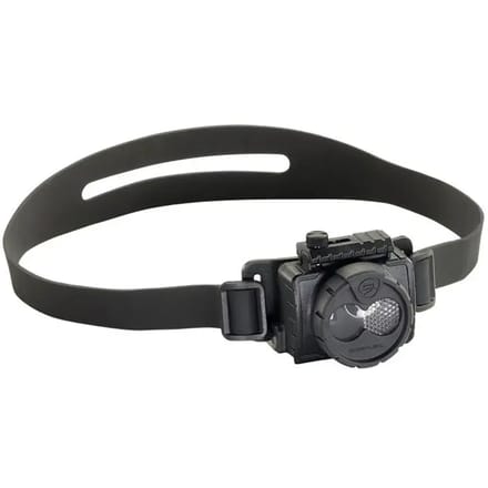 Dubbele usb oplaadbare hoofdlamp Streamlight Clutch
