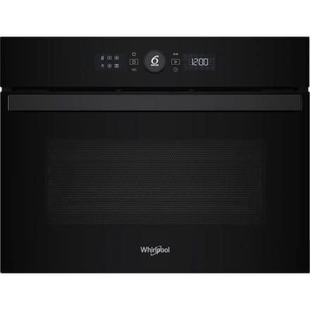 Whirlpool WCW46HMB