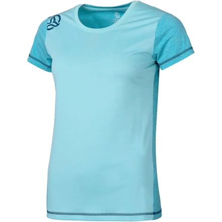 Dames-T-shirt Ternua Krina