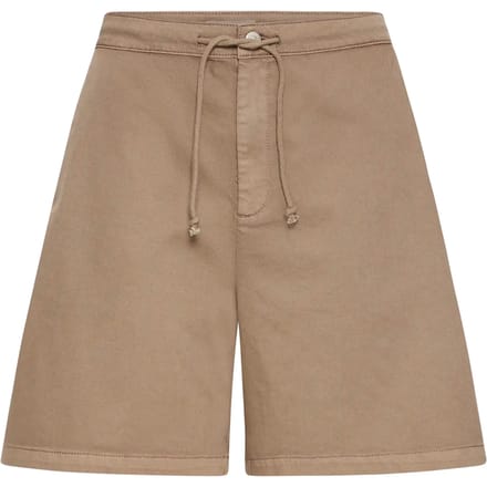 fransa - FRTWILL SHO 3 - Dames - Korte broeken