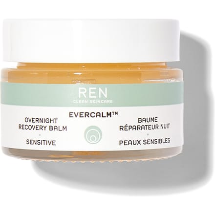Ren Clean Skincare Evercalm Overnight Recovery Balm