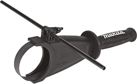 Makita Zijhandgreep compl. - 135380-6