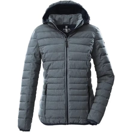 Gewatteerd damesjack Killtec GW 49