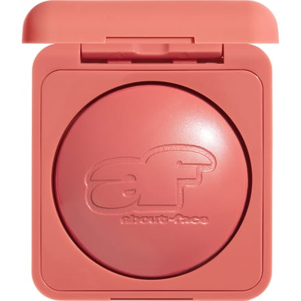 About Face Cheek Freak Blush Balm - Quickie