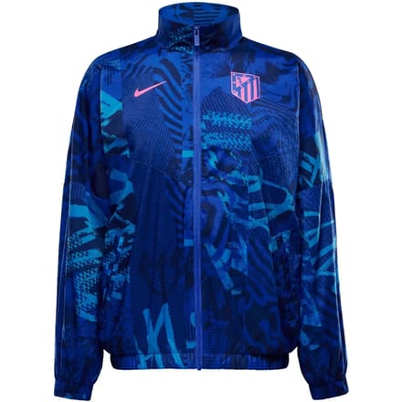 Dames waterdichte jas Third Atlético Madrid 2024/25