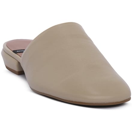 Slippers Angel Alarcon LATTE NEXT