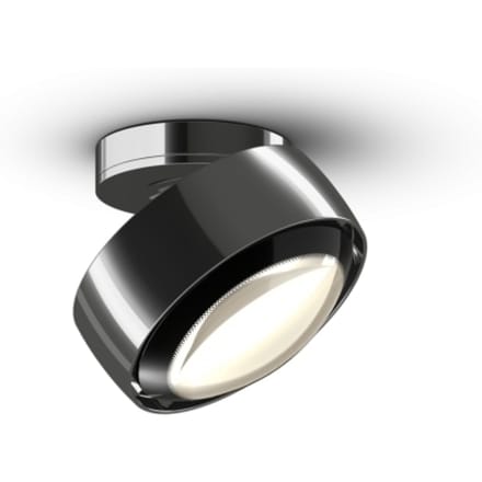 Occhio - Più alto volt C80 Plafondlamp - chroom glans - zilver