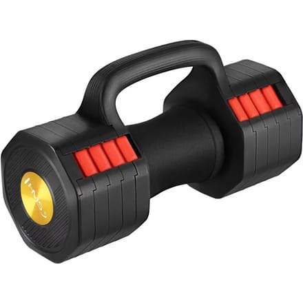 Verstelbare 3-in-1 Halter HMS HL05