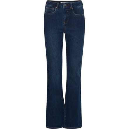 fransa - FRATLANTA HANNA JE 2 - Dames - Slim fit jeans