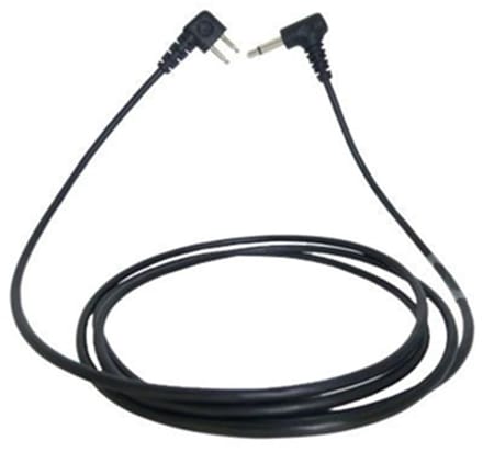 3M Peltor FL6H Audiokabel J22 - 3.5mm mono plug - 0.91m