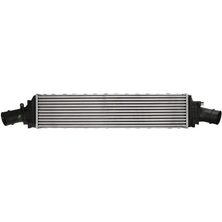 Intercooler NISSENS 961468