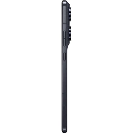 Motorola Signature Serie - 5G Android Smartphone - 16GB RAM - 512GB Opslag - Carbon