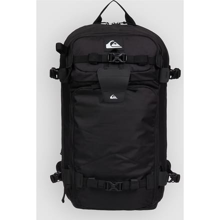 Quiksilver Tr Platinum 25L Rugzak zwart