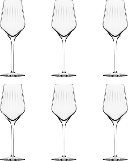 Stölzle Lausitz Symphony Wijnglas 40 Cl - 6 Stuks