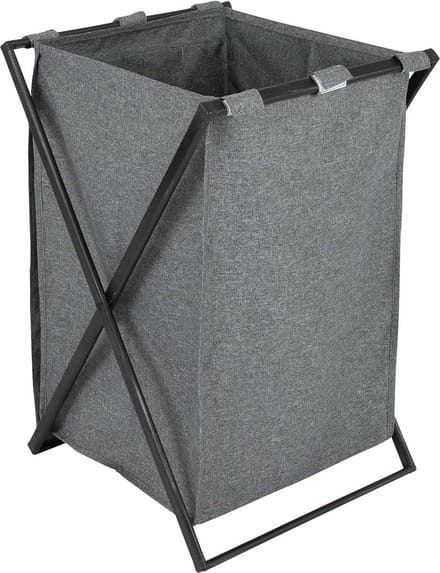 Bo-Camp - Industrial - Wasmand - Bleecker