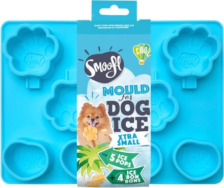 Smoofl IJsmal Extra Small -