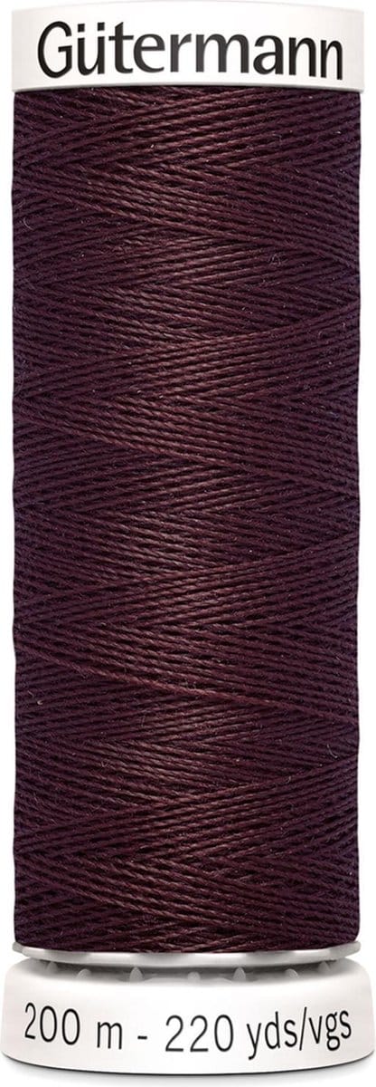 Gutermann Polyester Naaigaren 200meter-175